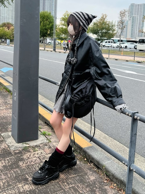IROさんのコーディネート