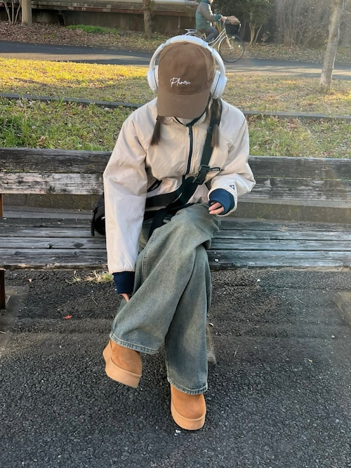 IROさんのコーディネート