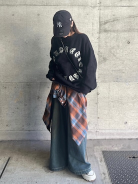 IROさんのコーディネート