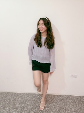 Kathyさんのコーディネート