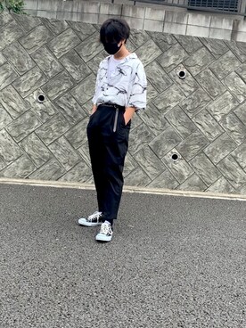 10歳 14歳のメンズ人気ファッションコーディネート Wear