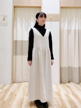 ななさんのコーディネート