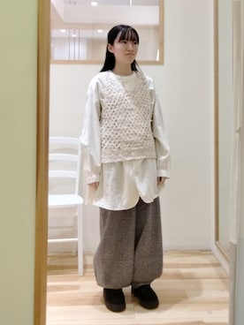 ななさんのコーディネート