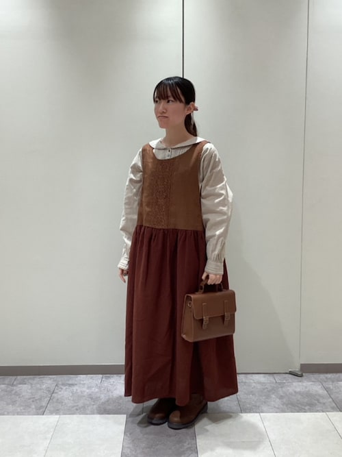 TSUHARU by Samansa Mos2（ツハルバイサマンサモスモス）の
