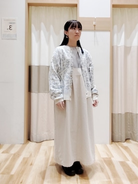 ななさんのコーディネート