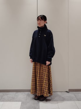 ななさんのコーディネート