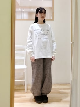 ななさんのコーディネート