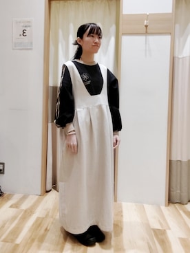 ななさんのコーディネート