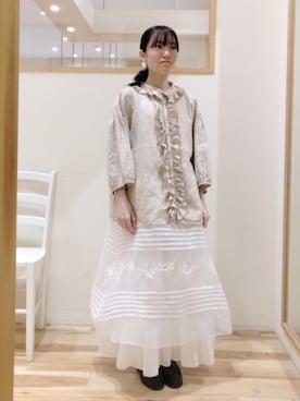 ななさんのコーディネート