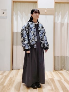 ななさんのコーディネート