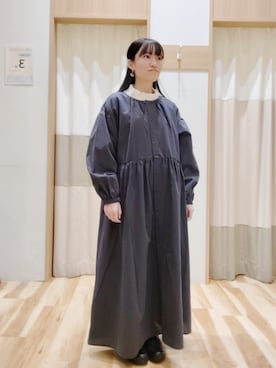 ななさんのコーディネート