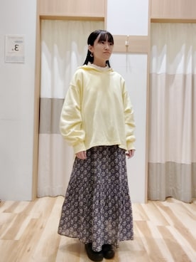 ななさんのコーディネート