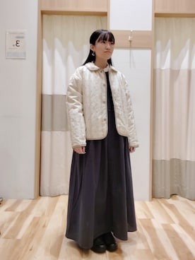 ななさんのコーディネート