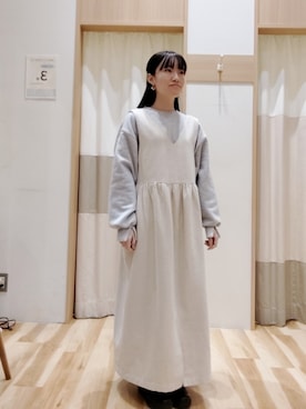 ななさんのコーディネート