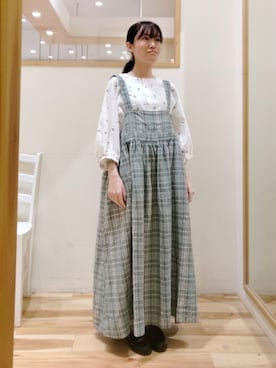 ななさんのコーディネート