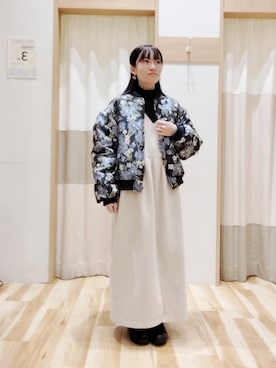 ななさんのコーディネート