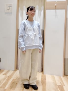 ななさんのコーディネート