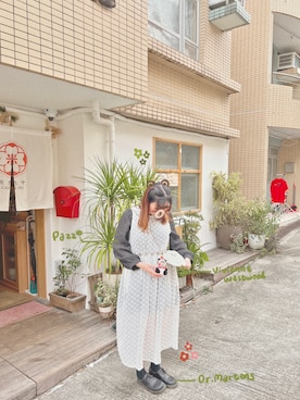 bearly.lookbookさんのコーディネート