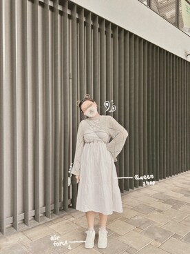 bearly.lookbookさんのコーディネート