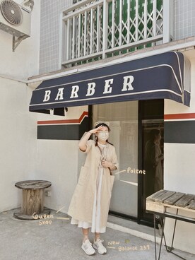 bearly.lookbookさんのコーディネート