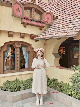 bearly.lookbookさんのコーディネート