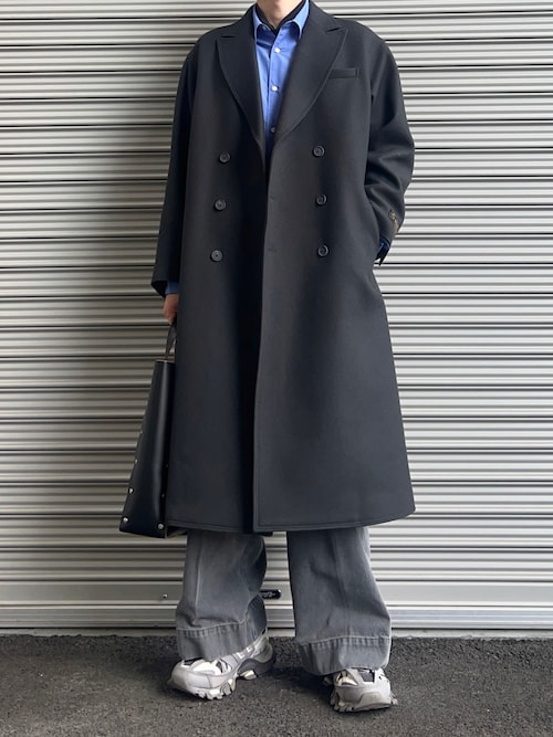 MAISON SPECIAL（メゾンスペシャル）の「《ユニセックスアイテム