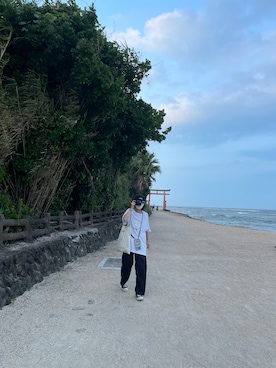 ぷくまるさんのコーディネート