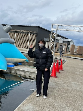 ぷくまるさんのコーディネート