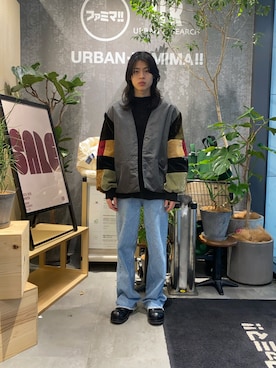 k0k0k0k0さんのコーディネート