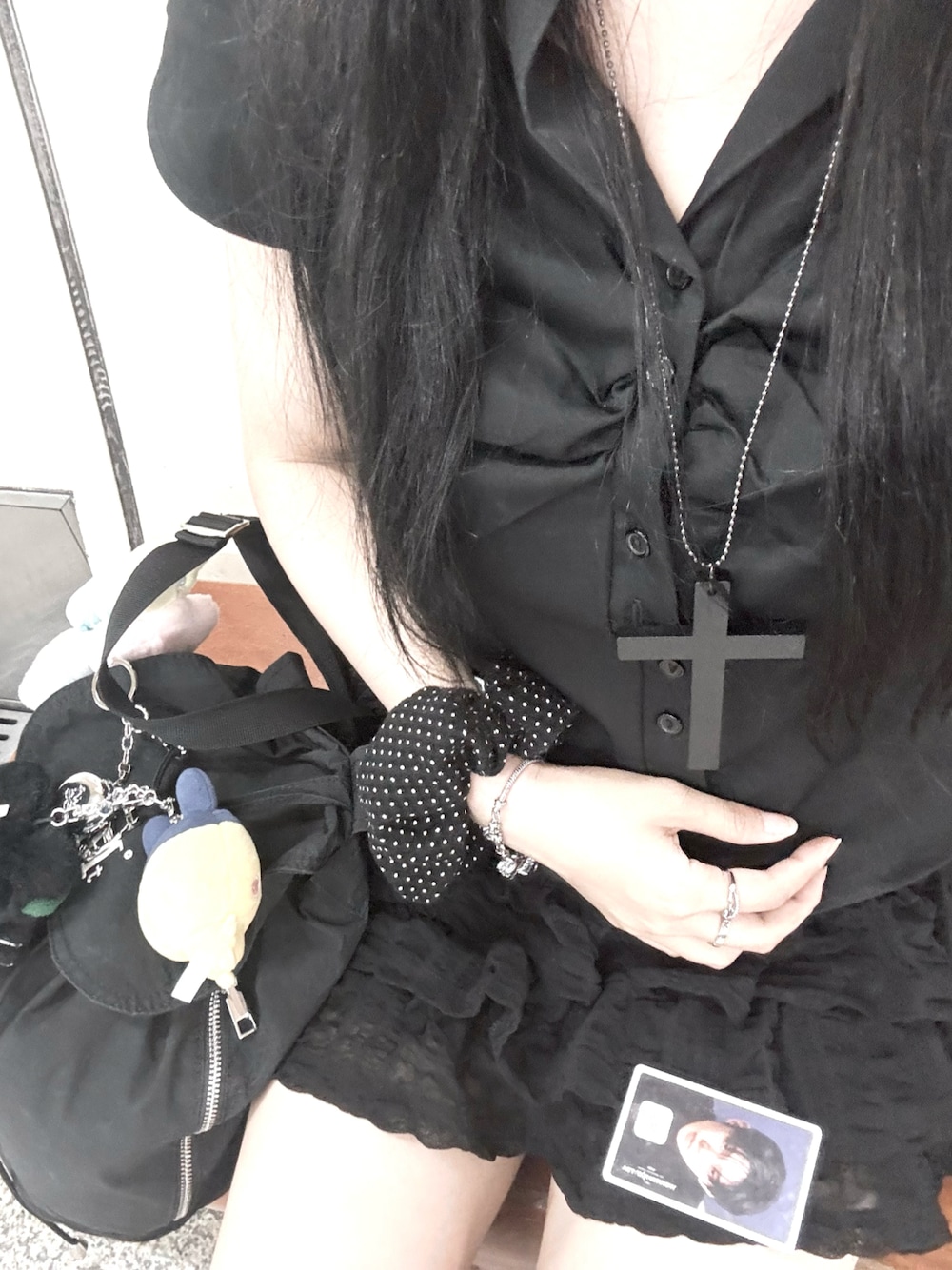 babylclub トップス シズニルック babylclub トップス 白 シズニルック ギャル 姫ギャル babylclub