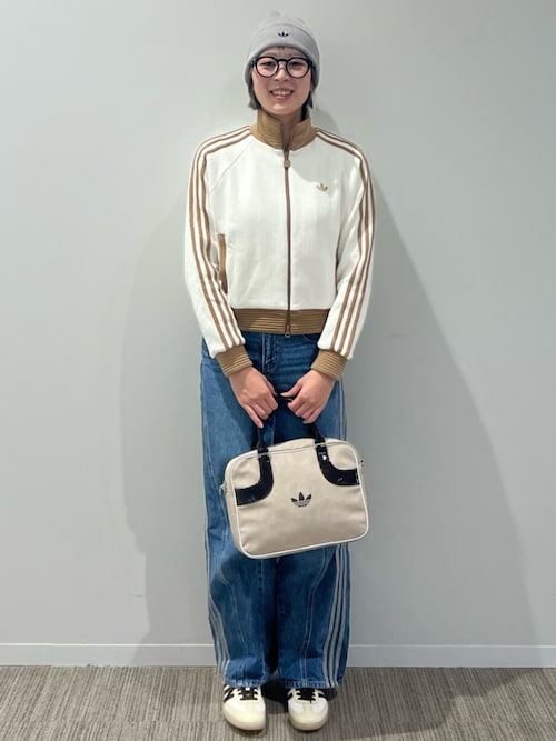 セール】ミディアム エアライナー / アディダスオリジナルス adidas