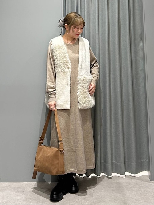 アソートファーベスト 582420（ベスト）｜LEPSIM（レプシィム）の