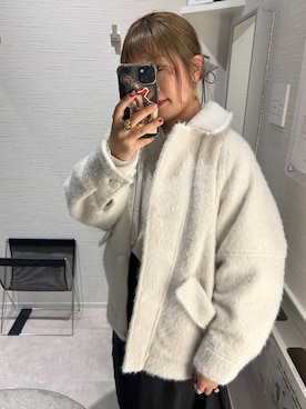 ばねさんのコーディネート