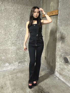 hinaさんのコーディネート