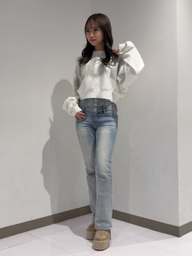 hinaさんのコーディネート