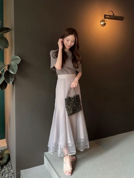 izumi_anoさんのコーディネート