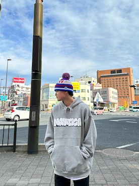 なとさんのコーディネート