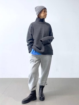 yumi.さんのコーディネート