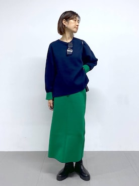 yumi.さんのコーディネート