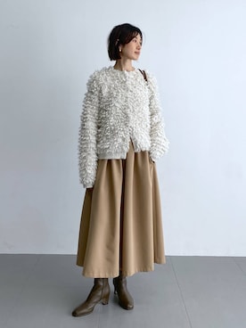 yumi.さんのコーディネート