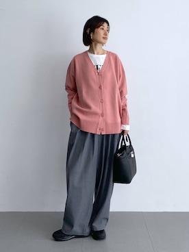 yumi.さんのコーディネート