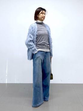 yumi.さんのコーディネート