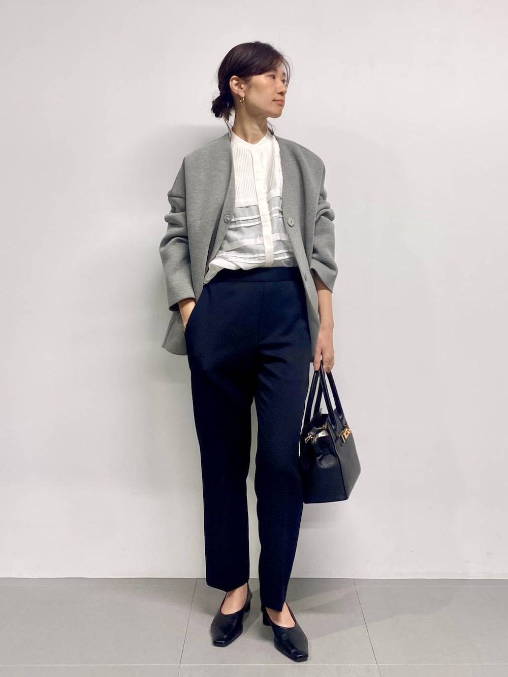 BARNYARDSTORM / ダンボールジャケット【WEB限定】を使った人気