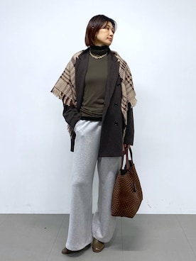 yumi.さんのコーディネート