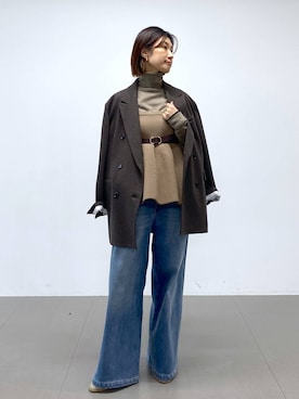 yumi.さんのコーディネート