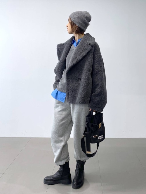 BARNYARDSTORM / ハイブリッドストレッチブーツ（ブーツ