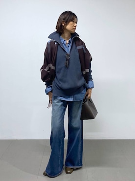 yumi.さんのコーディネート