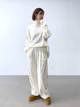 yumi.さんのコーディネート