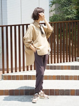 yumi.さんのコーディネート