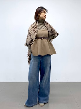 yumi.さんのコーディネート